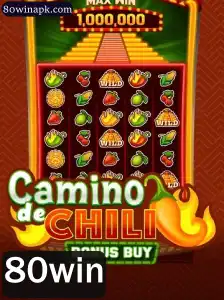 80win Casino App