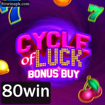 80win Casino App
