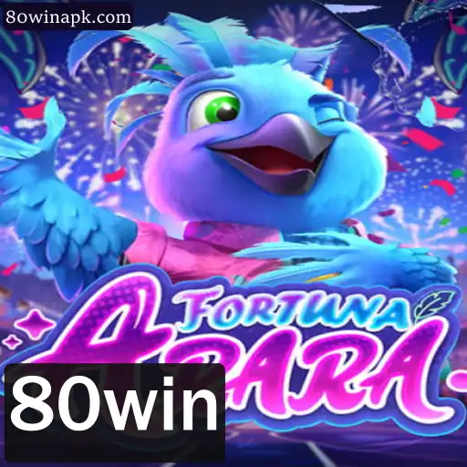 80win Casino App
