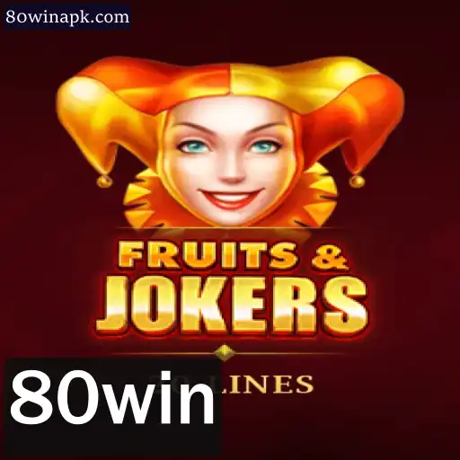 80win Caça-níqueis