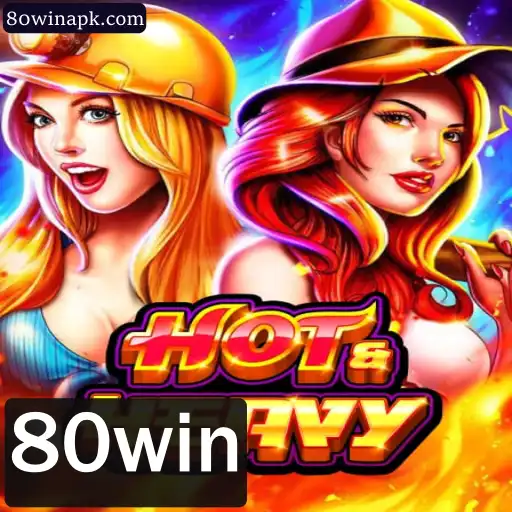 80win Casino App