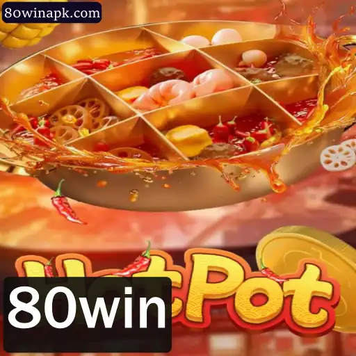 80win Casino App