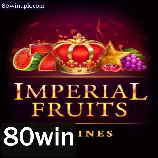 80win Caça-níqueis