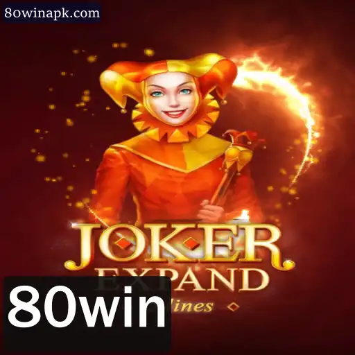 80win Casino App