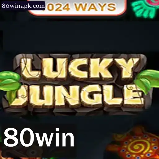 80win Caça-níqueis