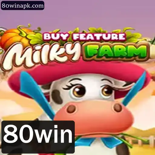 80win Casino App