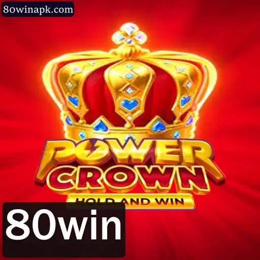 80win Casino App