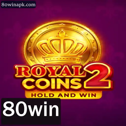 80win Casino App
