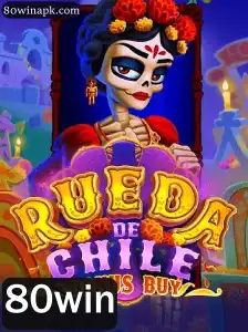80win Casino App